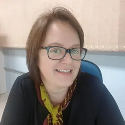 Angela C Krabbe