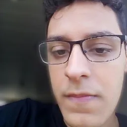 Natanael M Cardoso